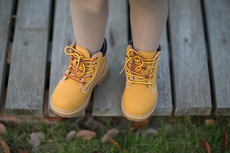 Where Are Timberland Boots Made? | Overlook Boots