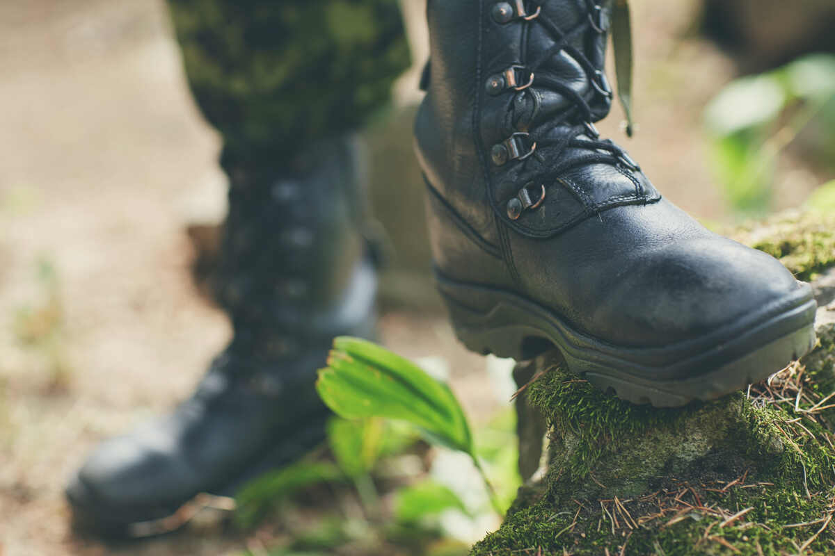 Tactical Winter Boots: How to Choose