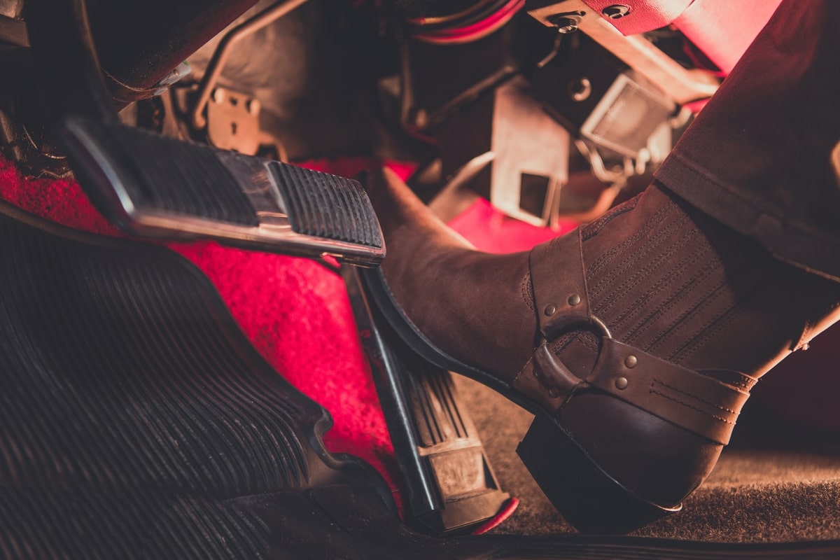 10 Ways to Wear Cowboy Boots
