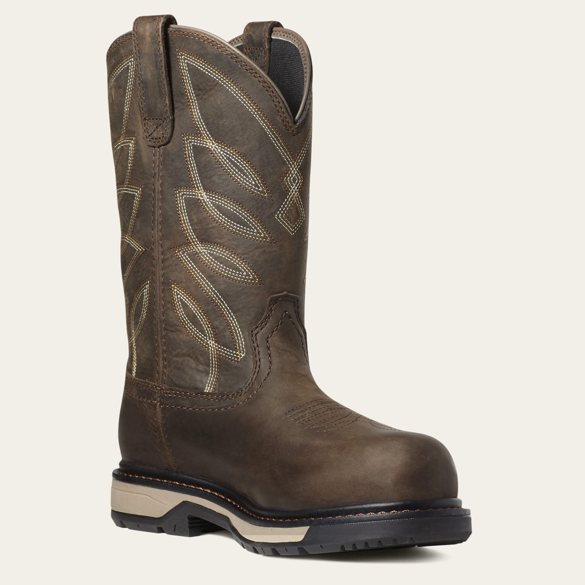 Ariat women's composite toe on sale boots