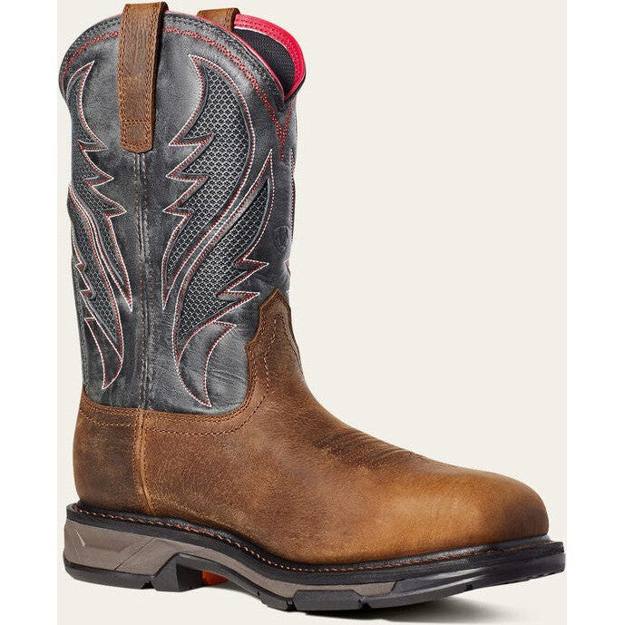 Ariat workhog outlet boots sale