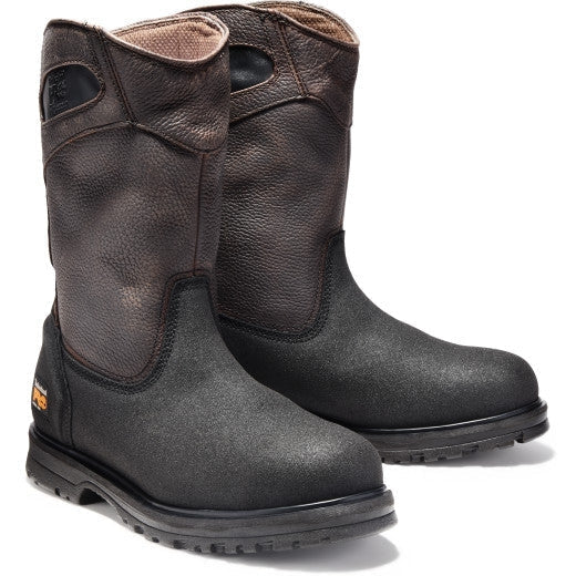 Timberland hot sale slip resistant