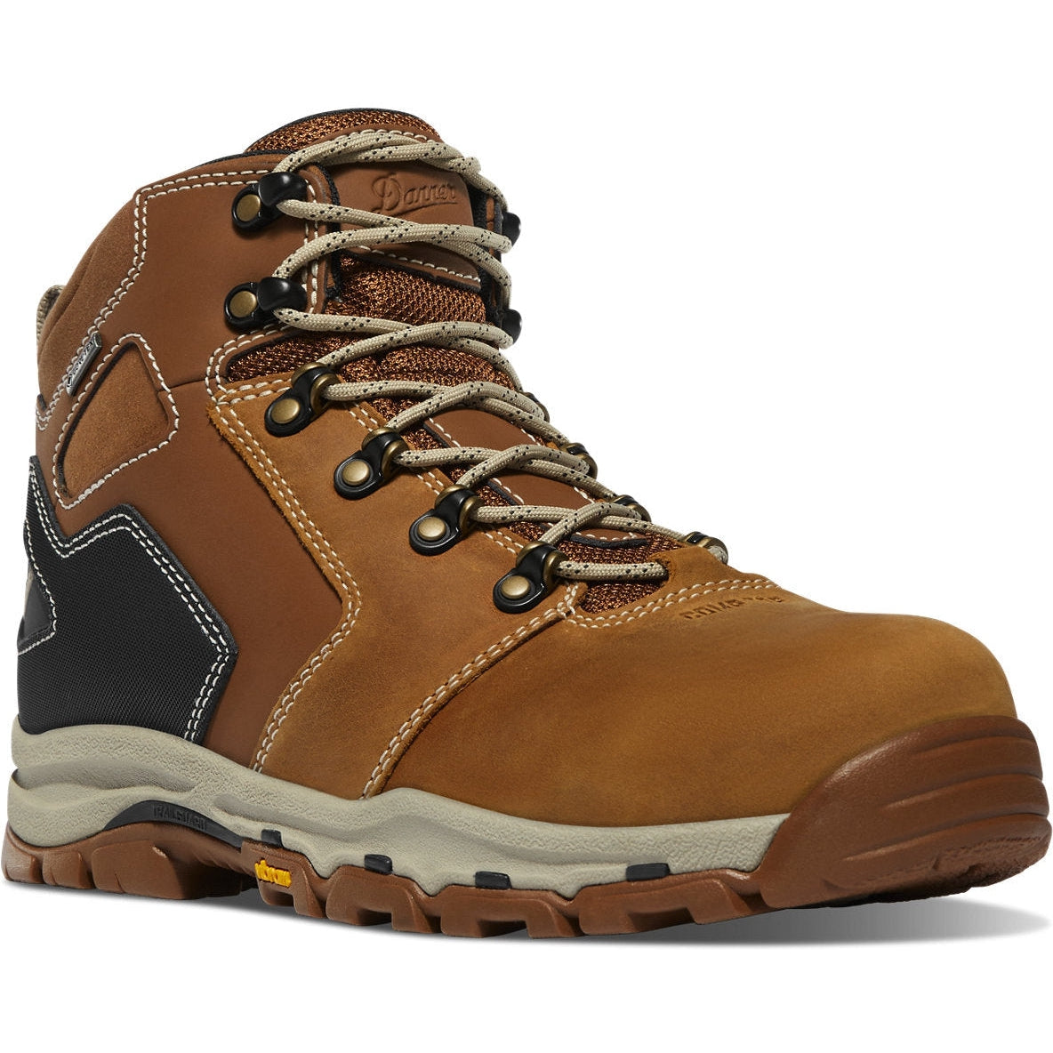 Danner slip on work on sale boots