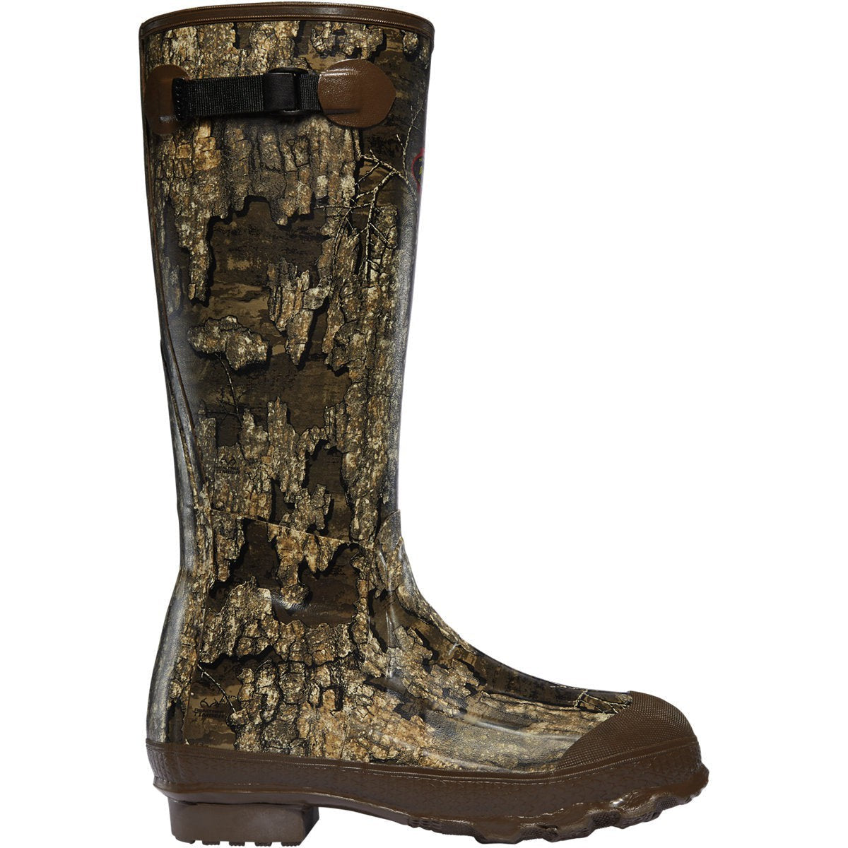 Realtree 2024 work boots