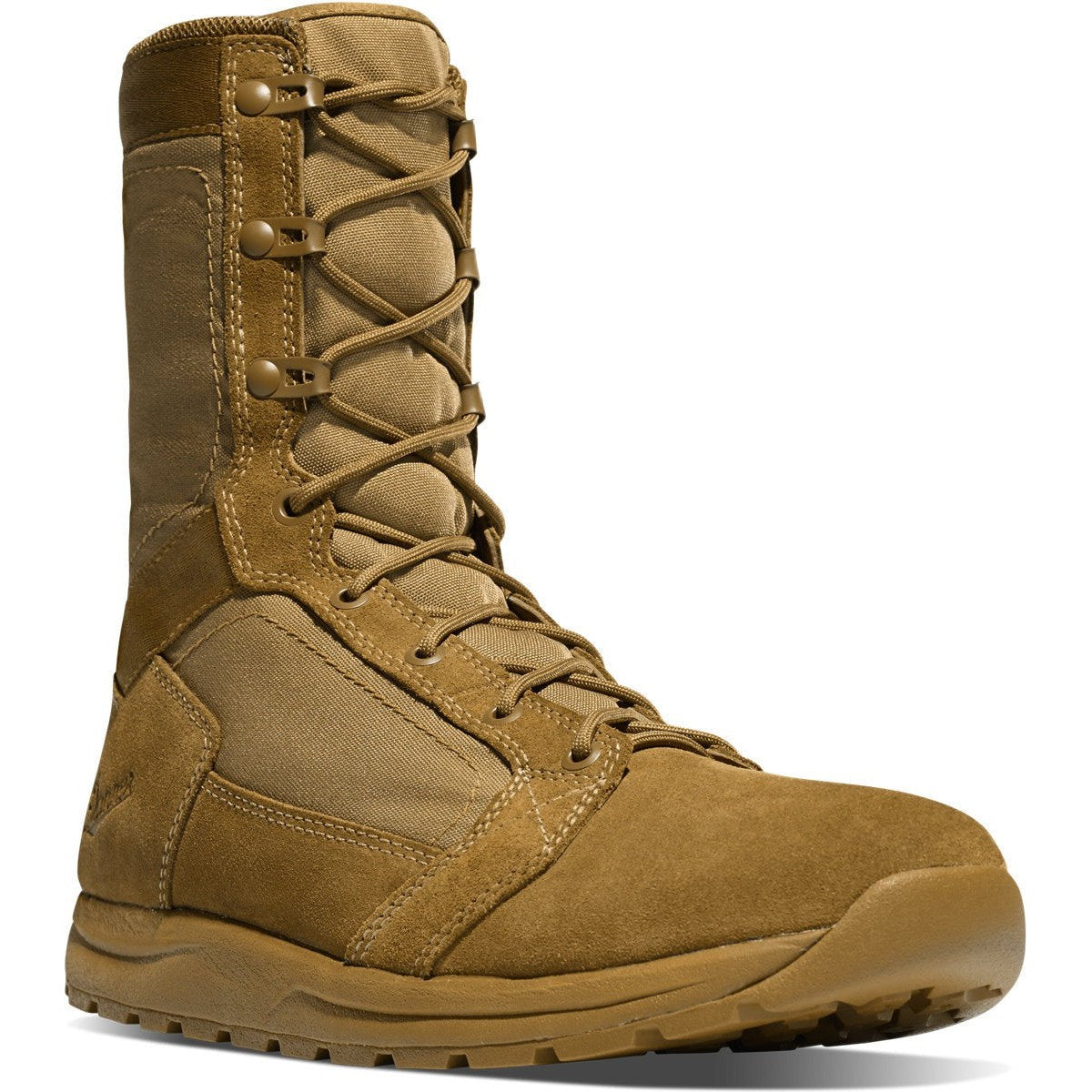 Coyote safety toe boots online