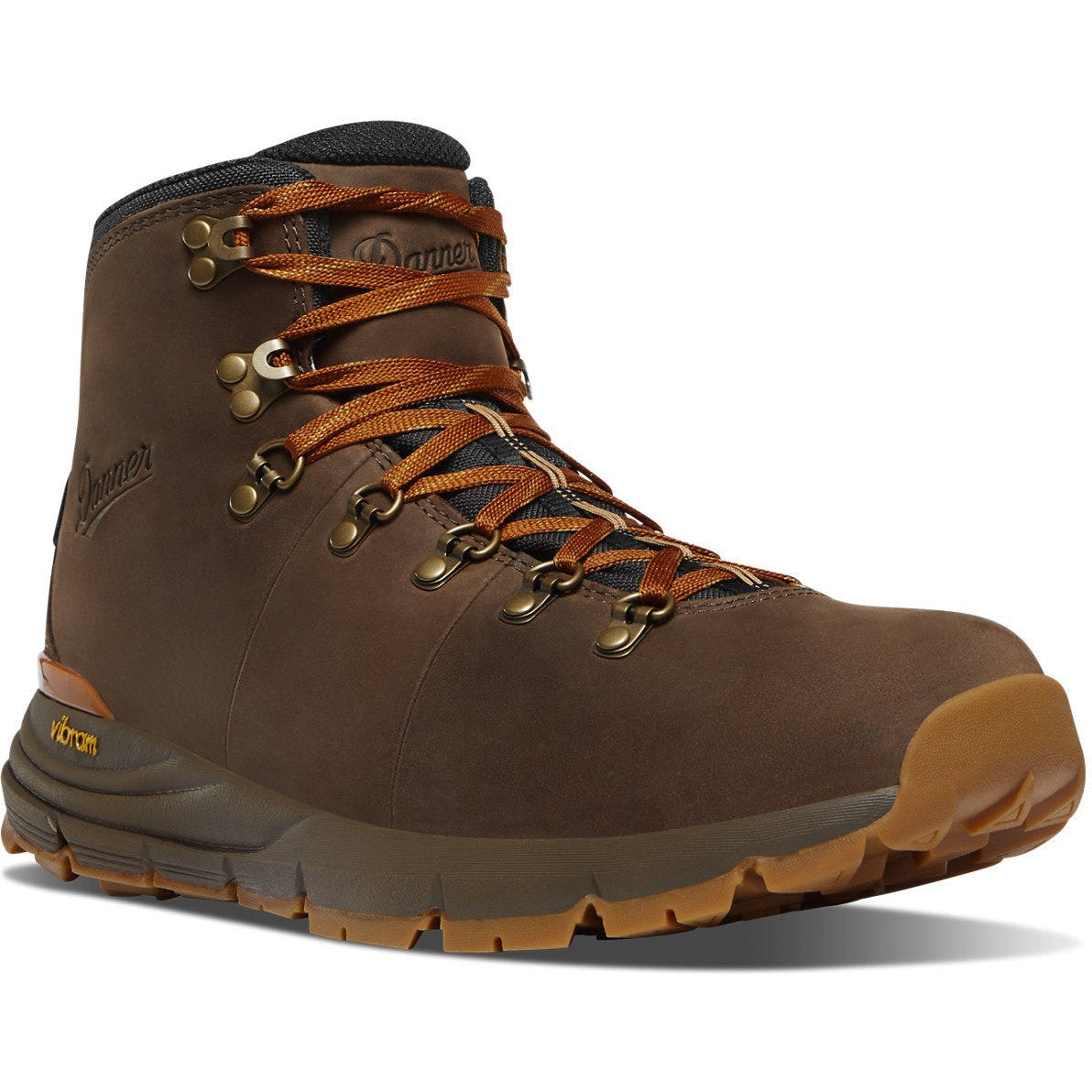 Danner men's orders mountain 6 low