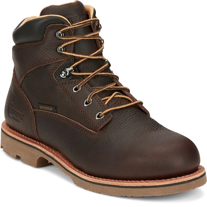 Chippewa on sale safety boots