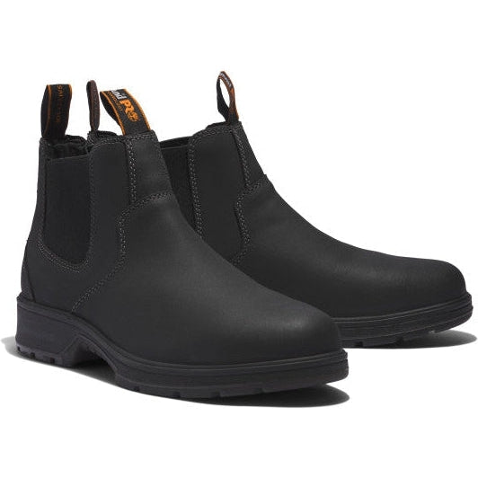 Timberland pro chelsea on sale boots