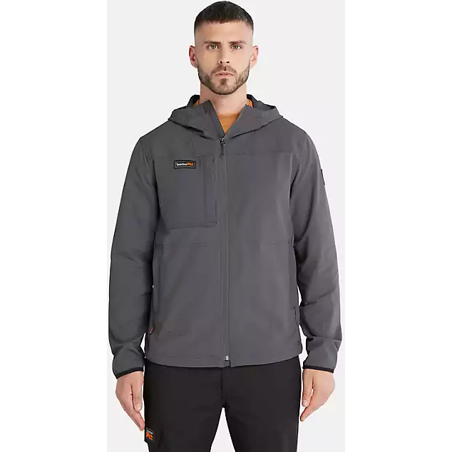 Timberland pro shop work jacket