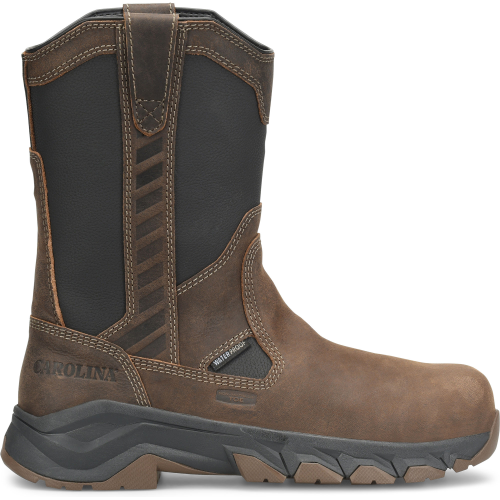 Carolina wellington work boots hotsell