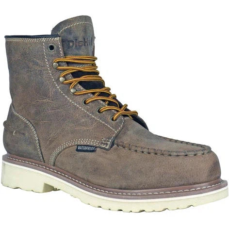 Men's diehard work boots online