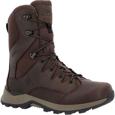 400g thinsulate boots temperature hotsell