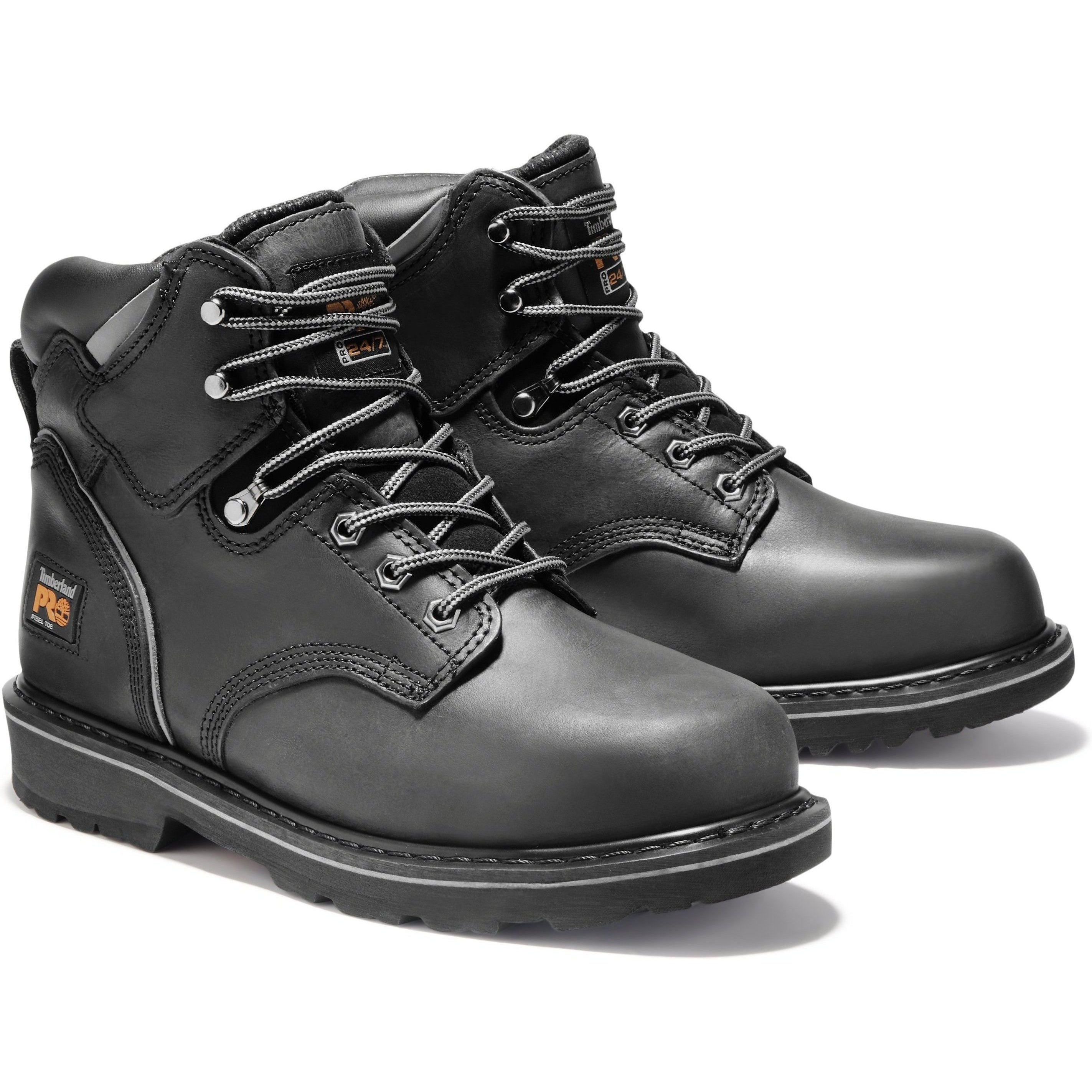 Timberland PRO Men's Pit Boss 6