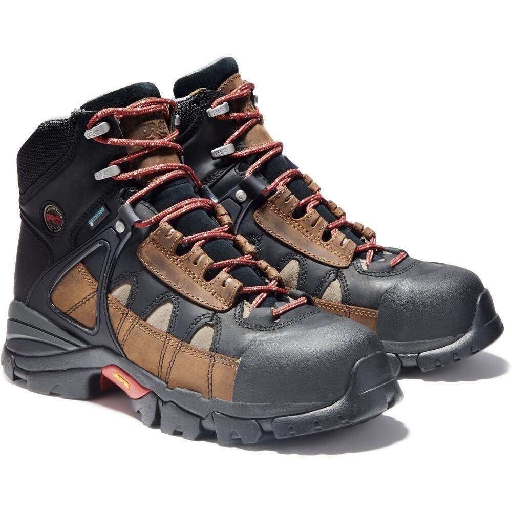 Timberland PRO Men's Hyperion 6