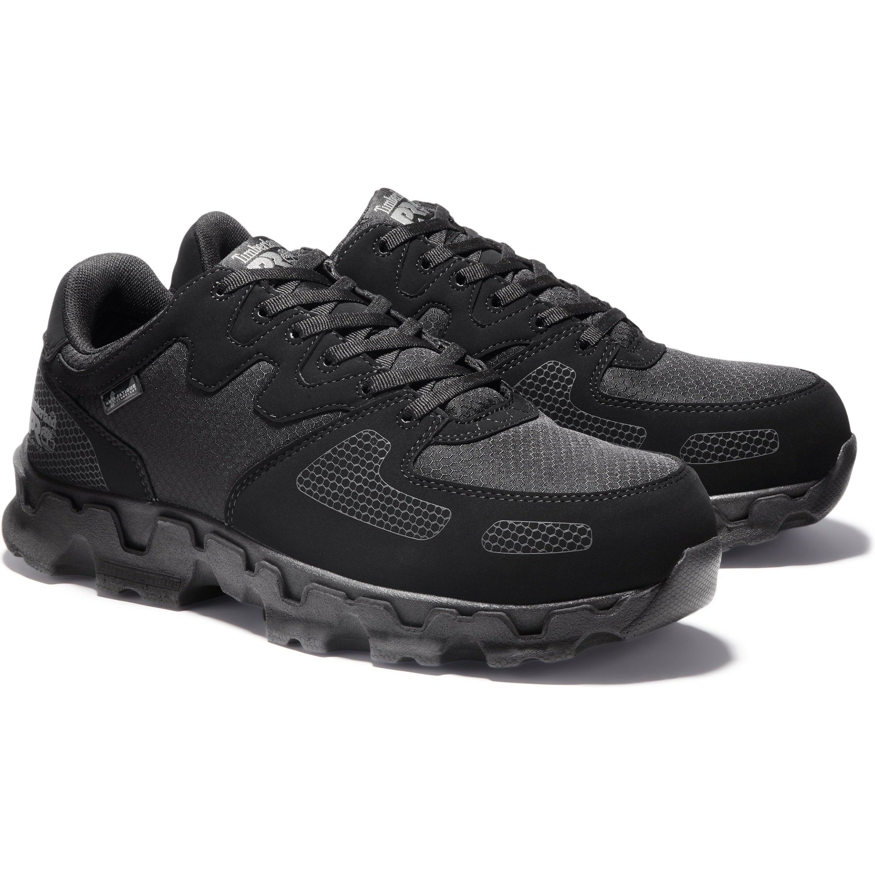 Timberland men's store powertrain