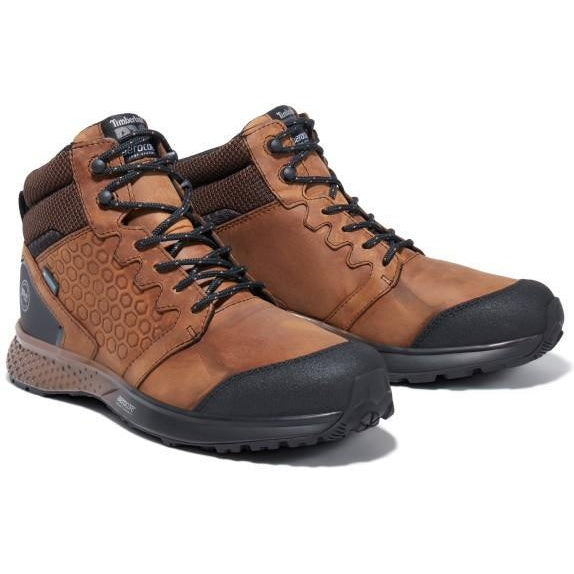 Timber cheap pro boots