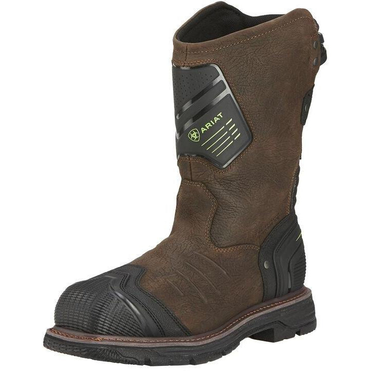 Ariat rigtek best sale waterproof work boots