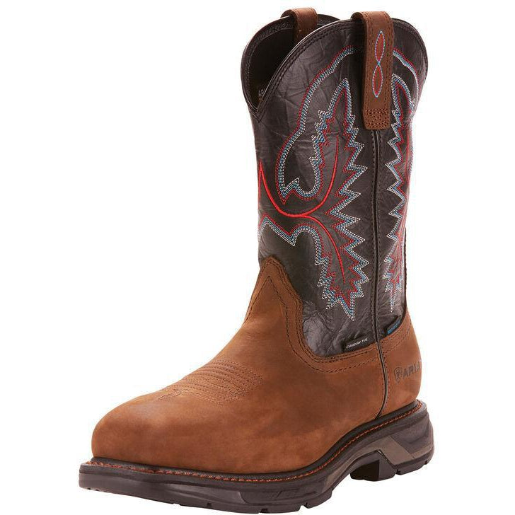 Best price on 2024 ariat work boots