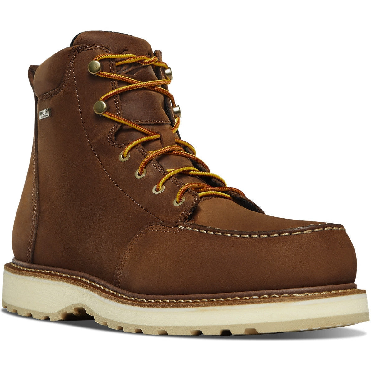 Danner bull run on sale moc toe near me