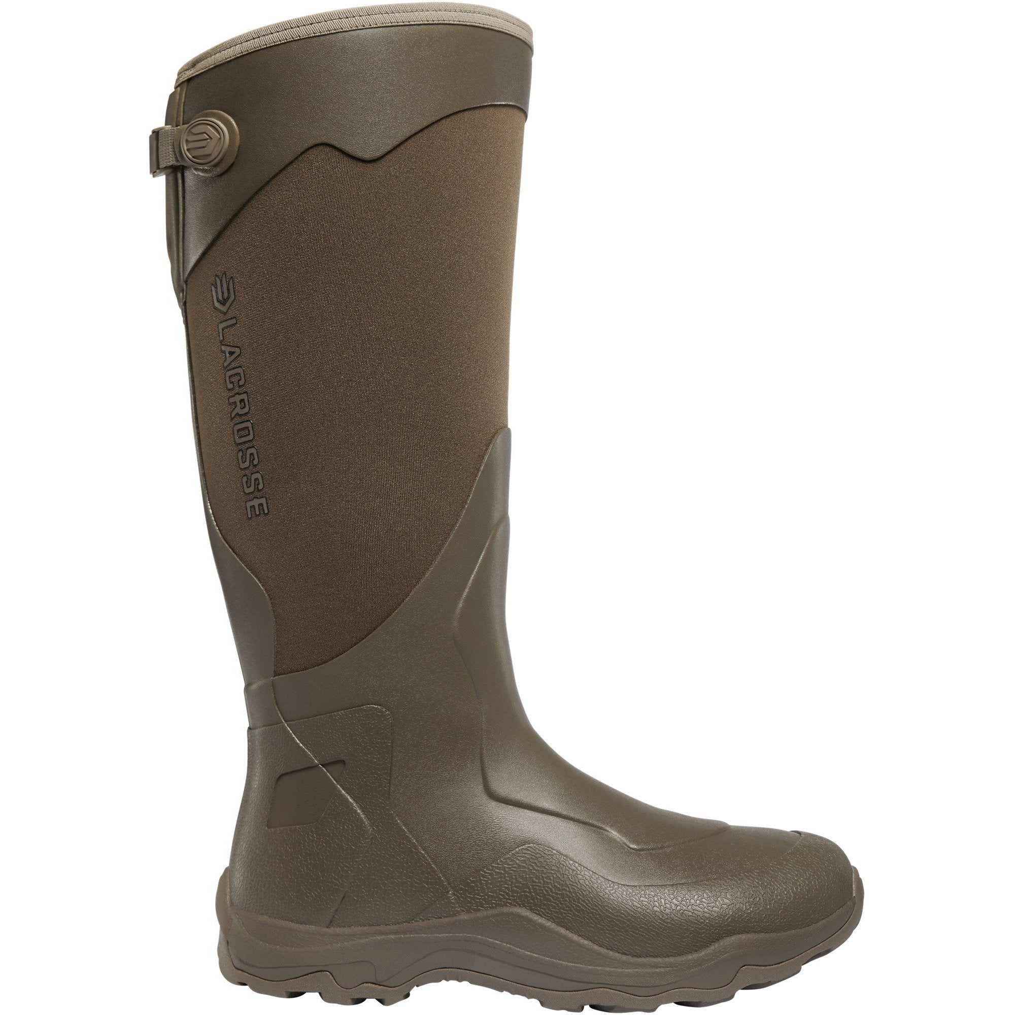 Lacrosse alpha 2024 burly boots sale