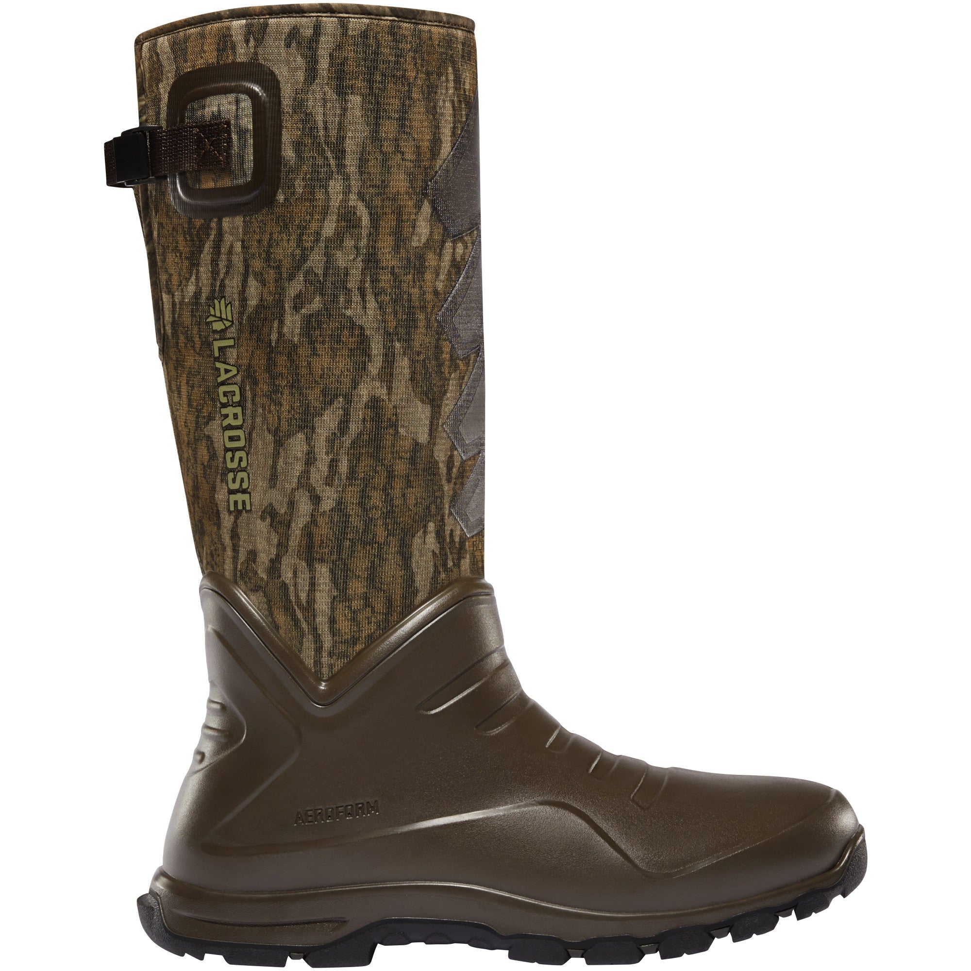 Lacrosse alphaburly sport uninsulated hotsell rubber boots