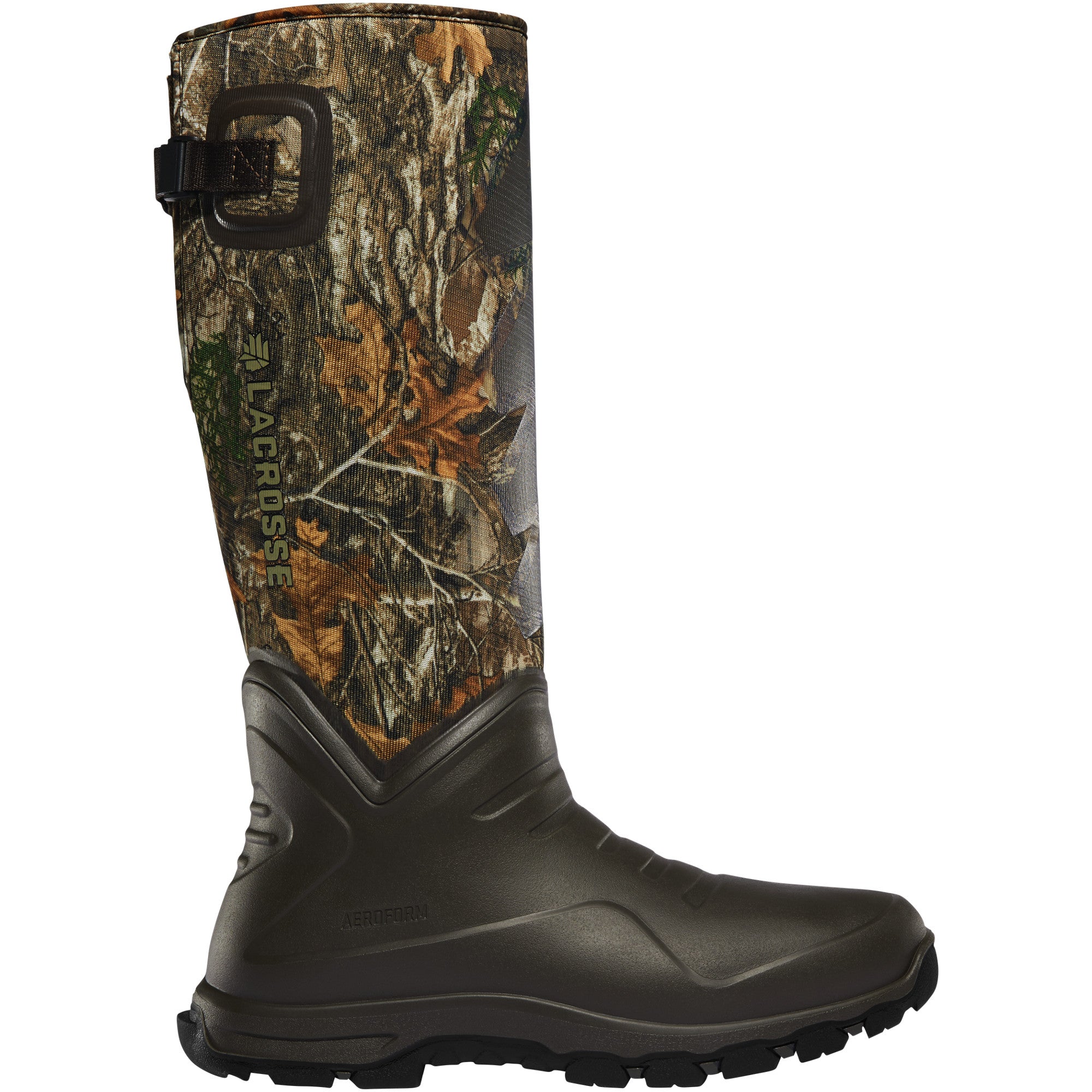 Lacrosse 2025 aerohead bottomland