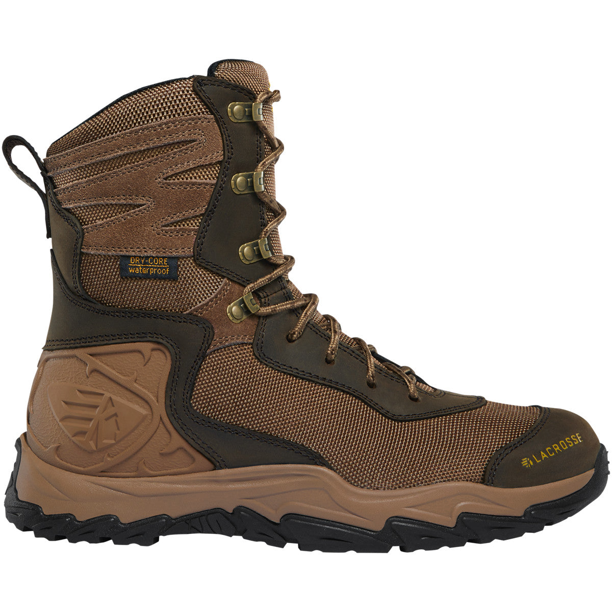 LaCrosse Footwear - Lodestar 7 Brown