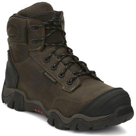 Chippewa best sale insulated boots