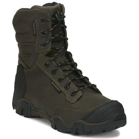 5.11 Tactical Men's Comp Toe EH PR WP 8 Inch Boot