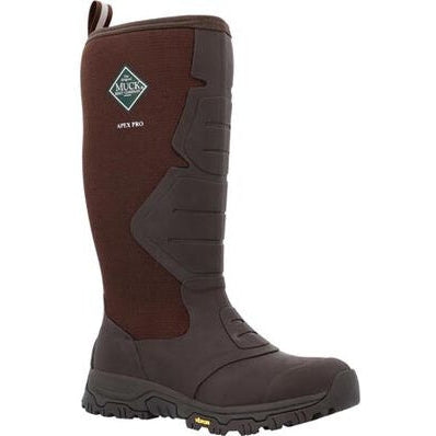 Insulated sale muck boots