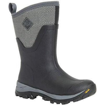 women's arctic boots