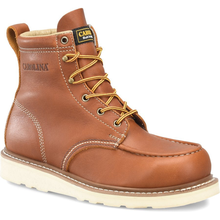 Boots discount carolina homme