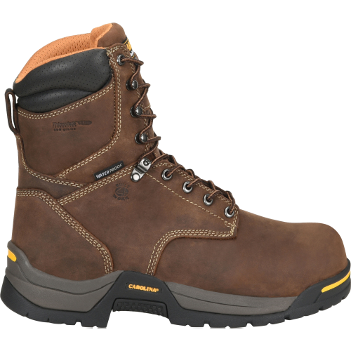 Carolina insulated clearance waterproof work boots