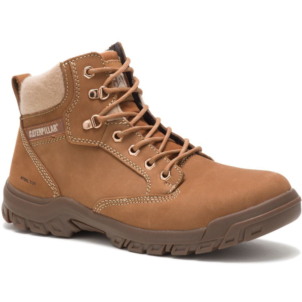 Caterpillar sundance boots on sale