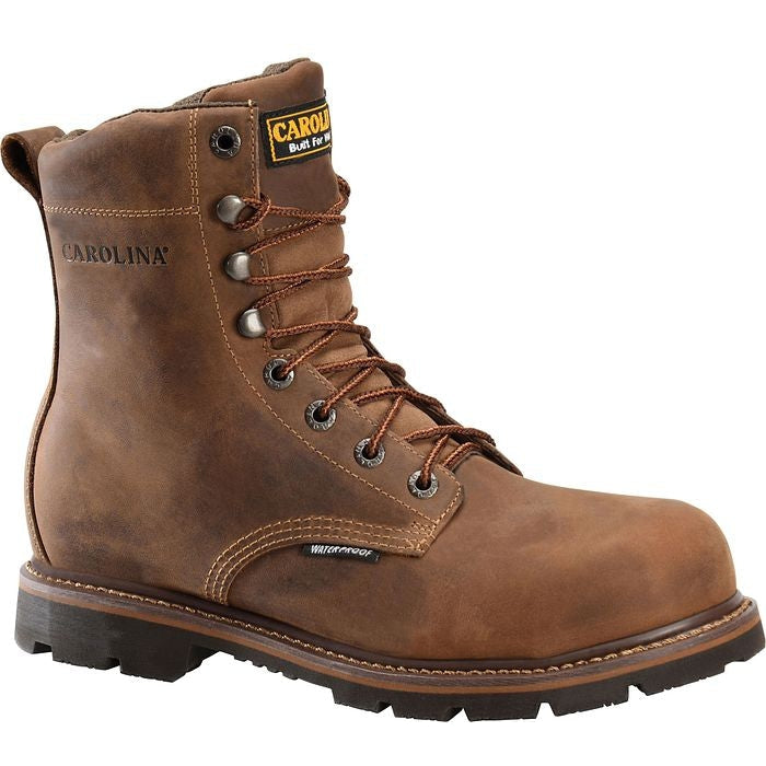 Carolina 4x4 hot sale work boots