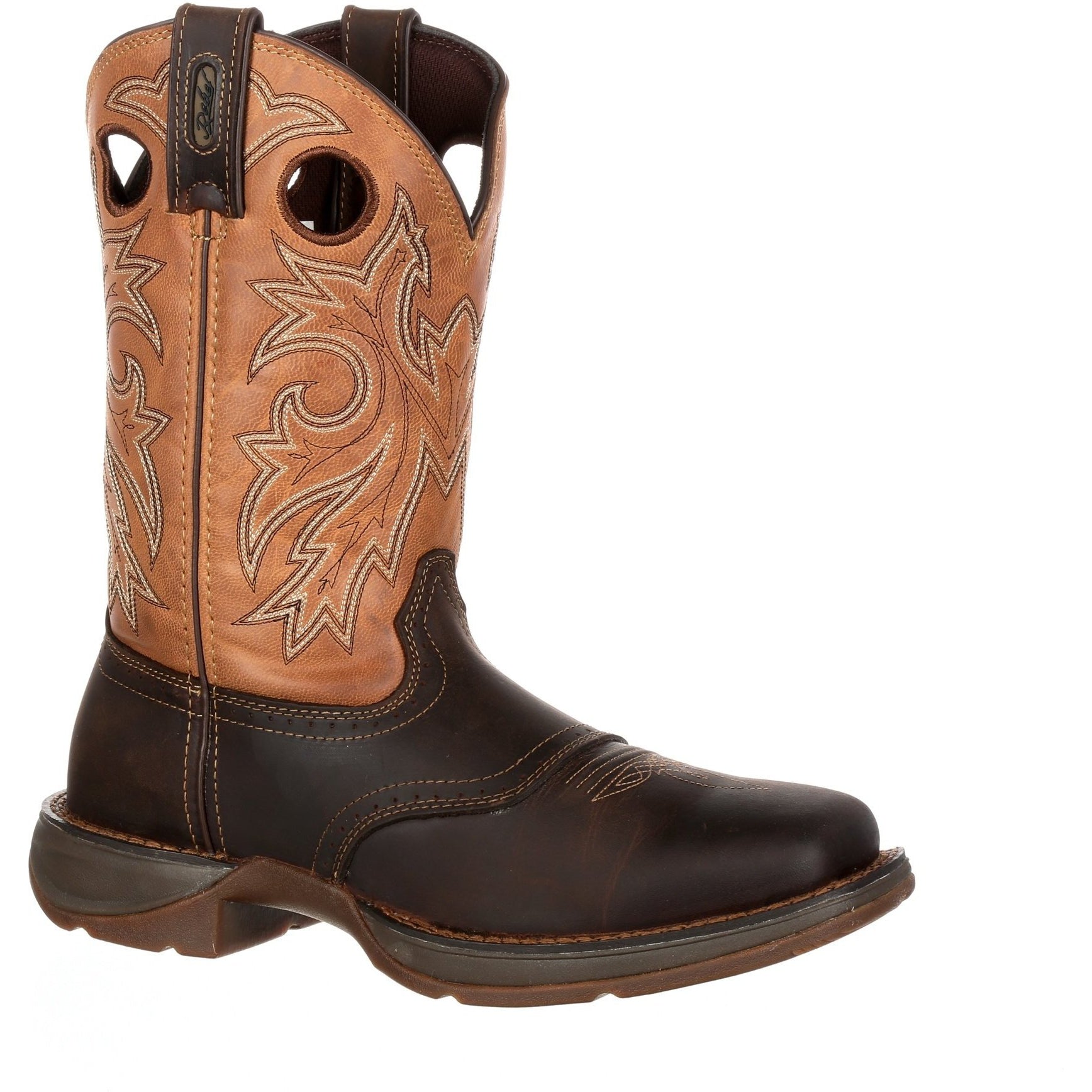 Durango western authentic boots