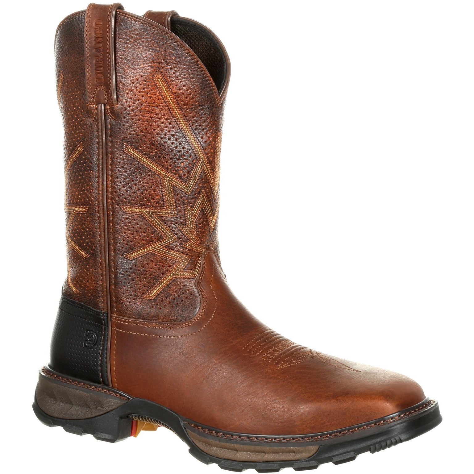 Durango maverick xp steel toe waterproof western work boot online