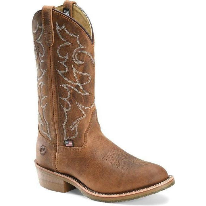 Double h boots on sale dh5400