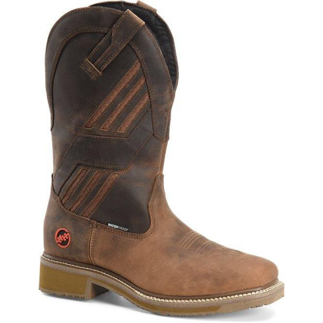 Double h workflex boots online