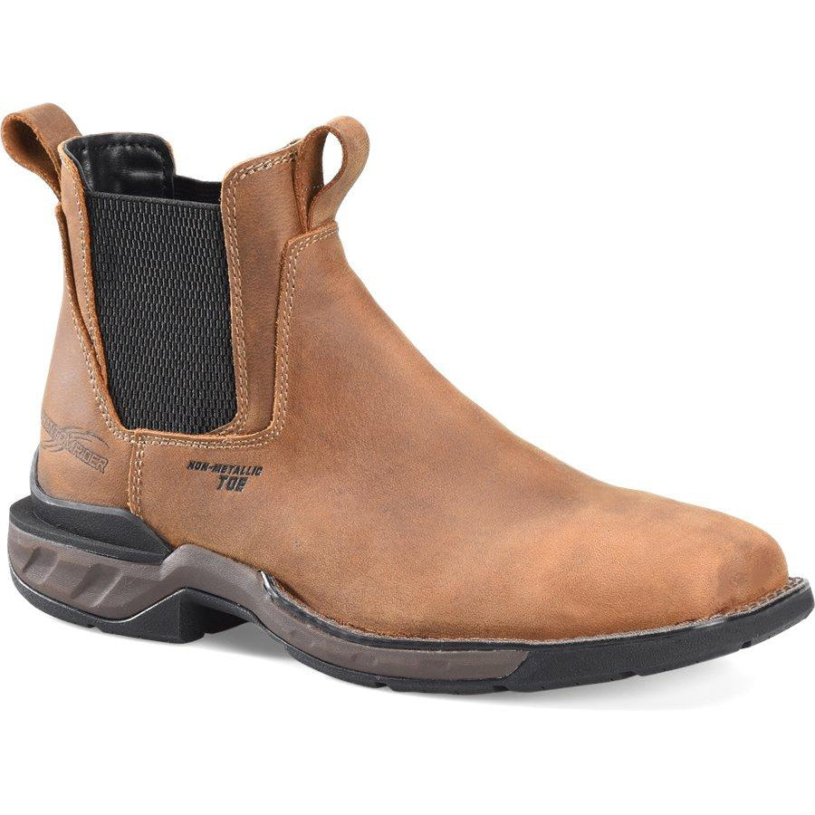 Double h boots on sale dh435