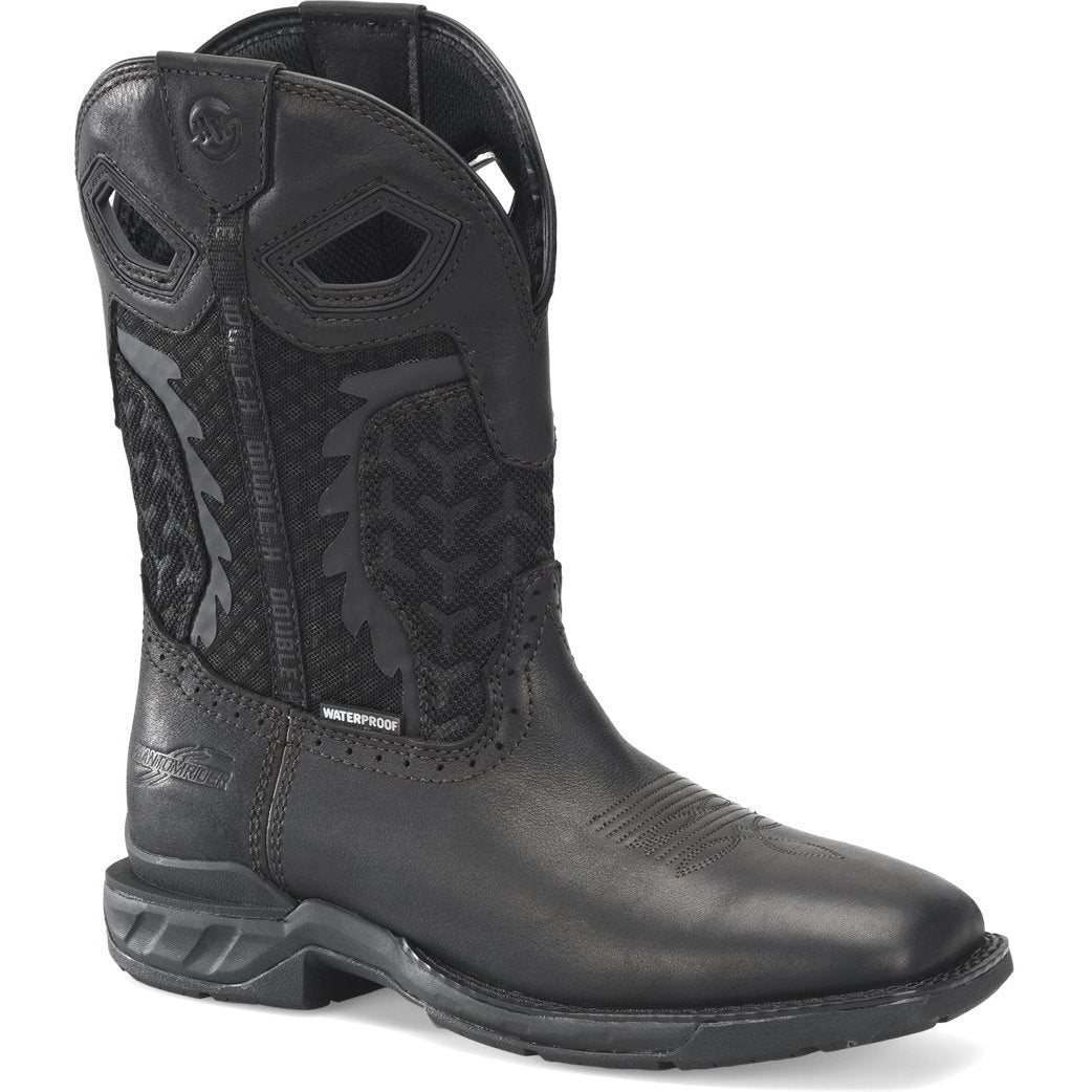 Hh store roper boots