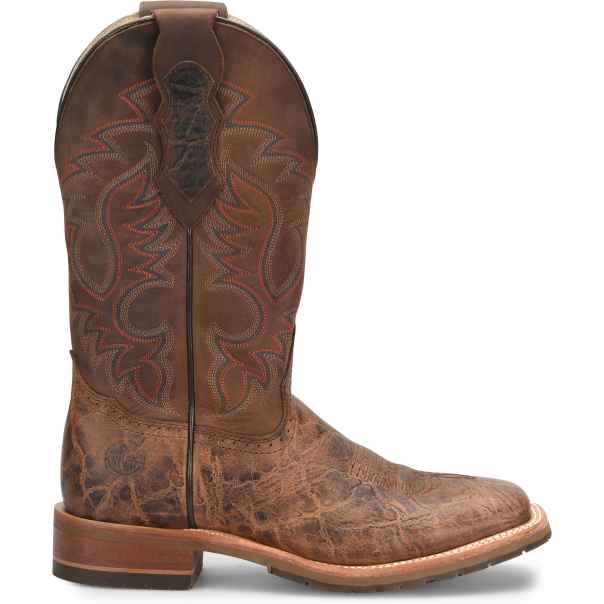 H&h boots 2024