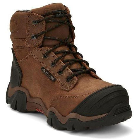 Chippewa composite toe outlet work boots