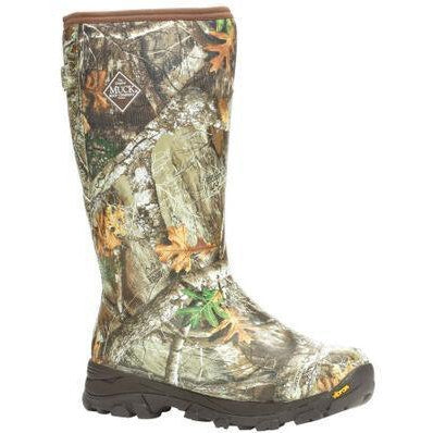 Muck Men s Arctic Ice XF AGAT WP Hunt Boot Realtree MHVA RTE