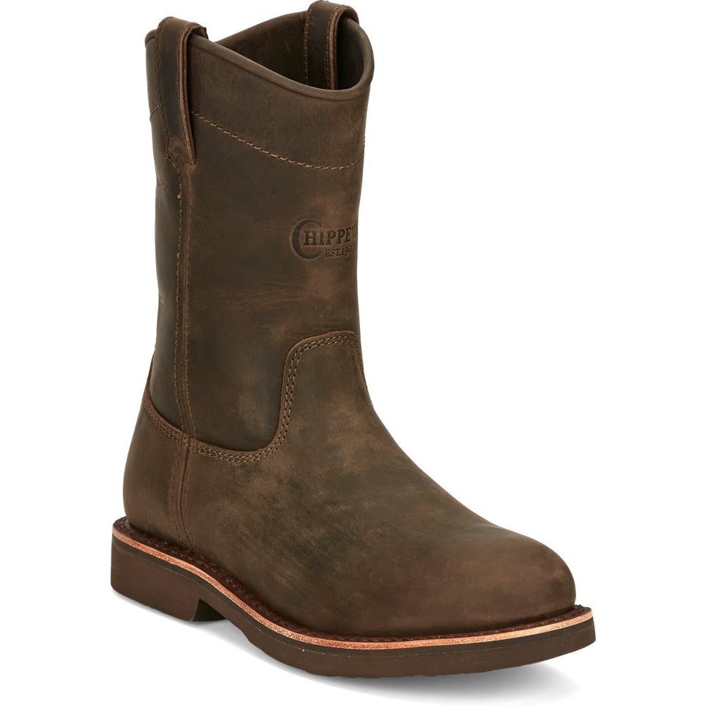 Chippewa on sale boots clearance