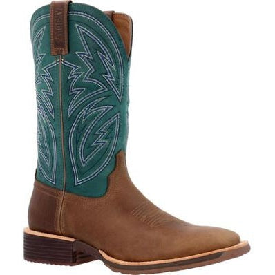 Teal boots for sale sale