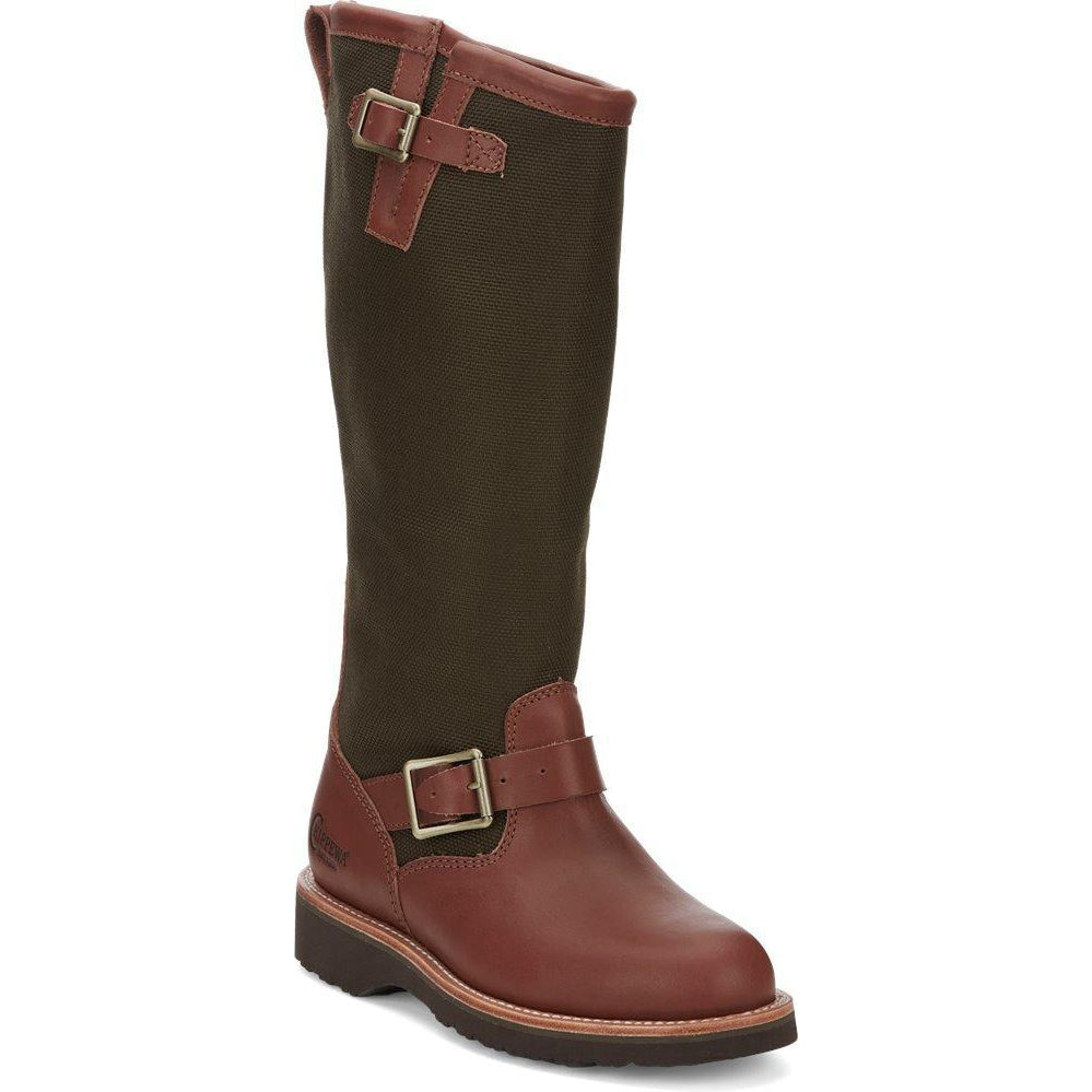 Chippewa snake store boots womens