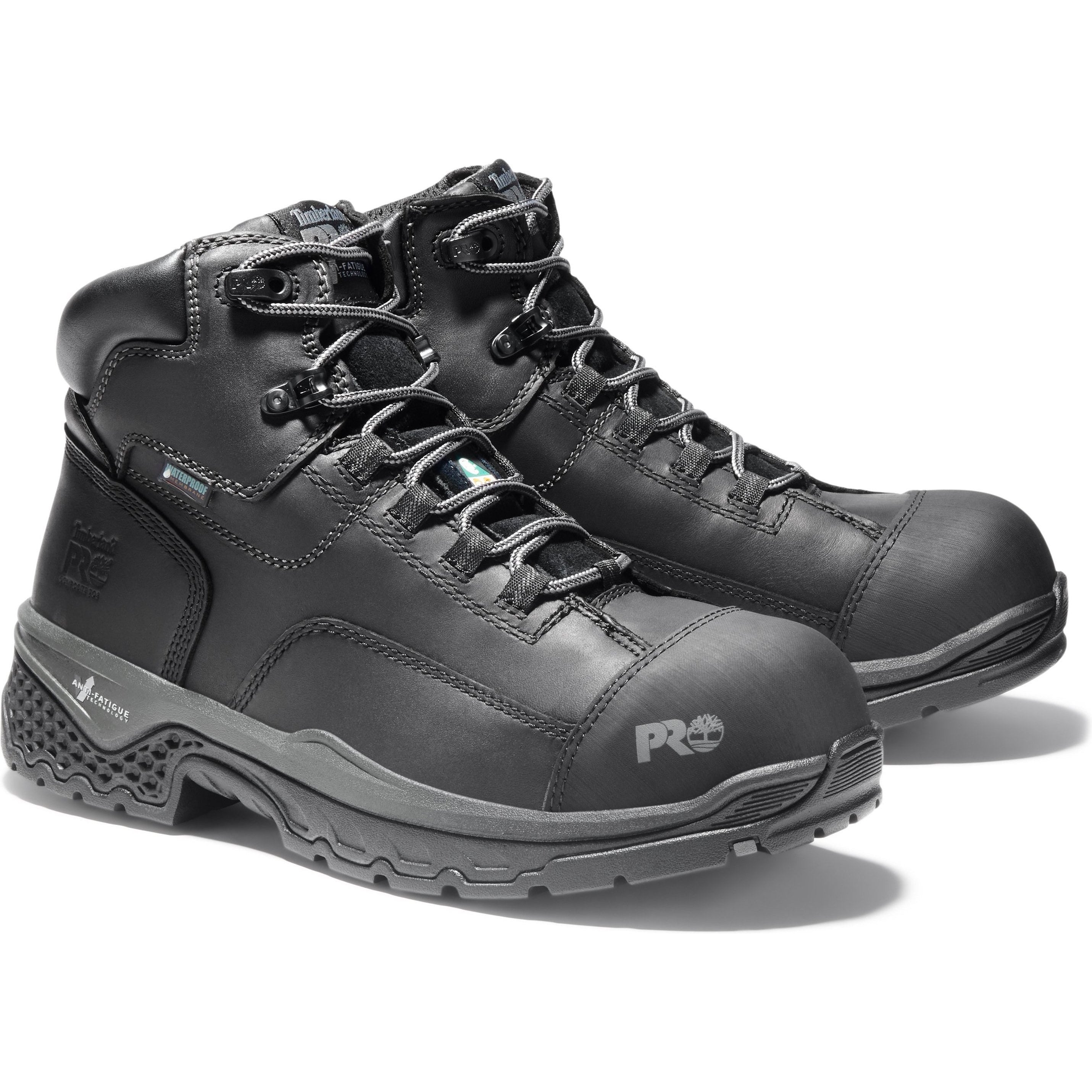 Timberland pro series work on sale shoes