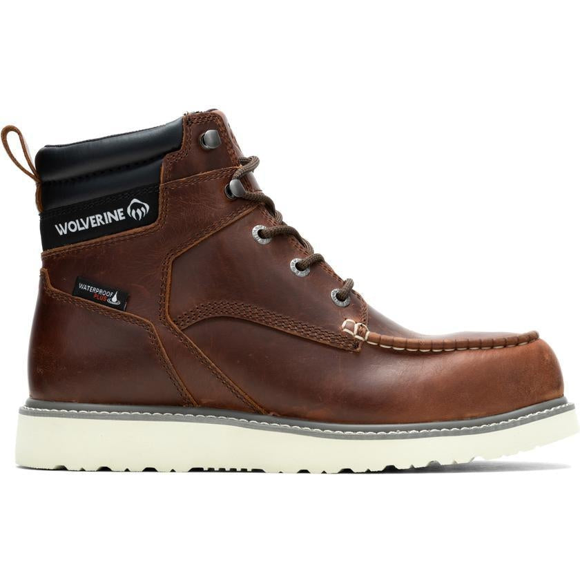 Men's trader work boots best sale