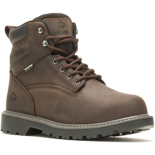 Wolverine hot sale metatarsal boots